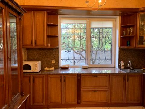 дом по адресу Стеценко ул., 30/1