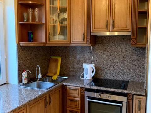 дом по адресу Стеценко ул., 30/1