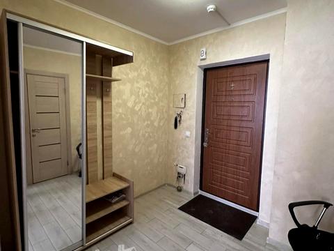 квартира за адресою Василя Симоненка вул., 107-Б