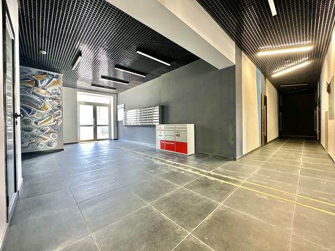 квартира по адресу Кузьми Скрябіна ул., 14