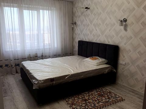 квартира за адресою Лісова вул., 3