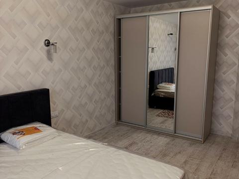 квартира за адресою Лісова вул., 3