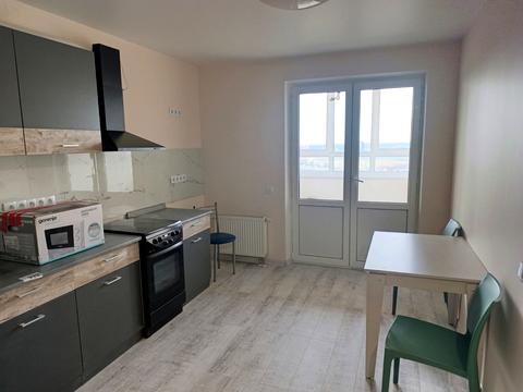 квартира за адресою Лісова вул., 3