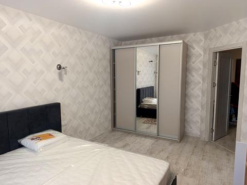 квартира за адресою Лісова вул., 3