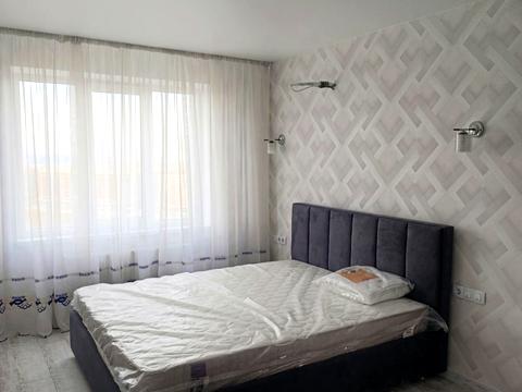 квартира за адресою Лісова вул., 3