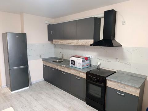 квартира за адресою Лісова вул., 3