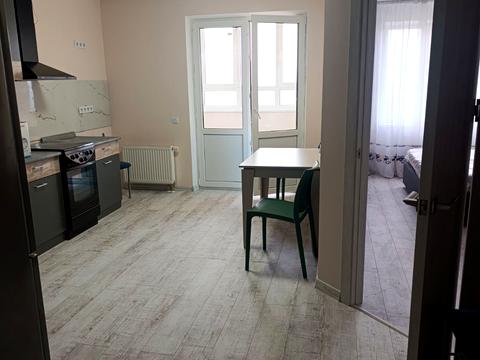 квартира за адресою Лісова вул., 3