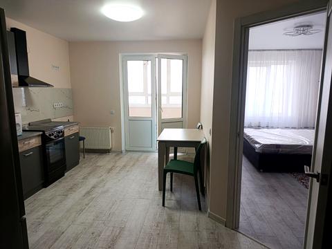 квартира за адресою Лісова вул., 3