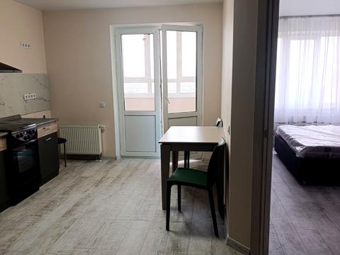 квартира за адресою Лісова вул., 3