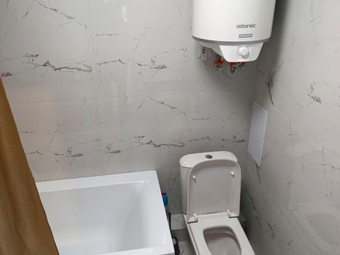 квартира за адресою Лісова вул., 3