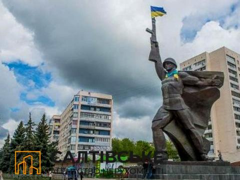 квартира за адресою 23 Серпня вул., 51б