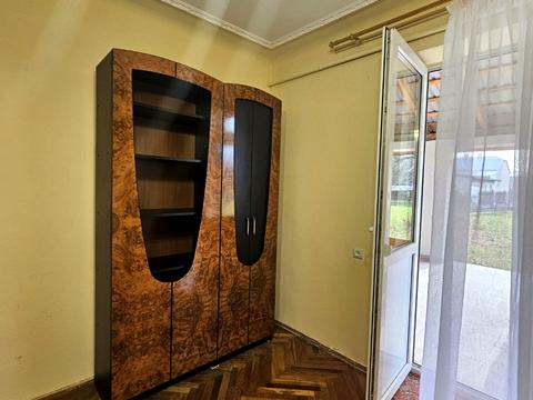 дом по адресу Ивасюка ул., 8