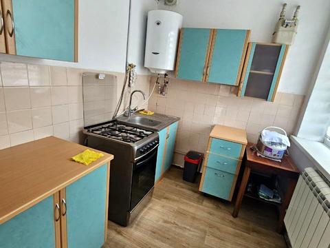 дом по адресу Ивасюка ул., 8