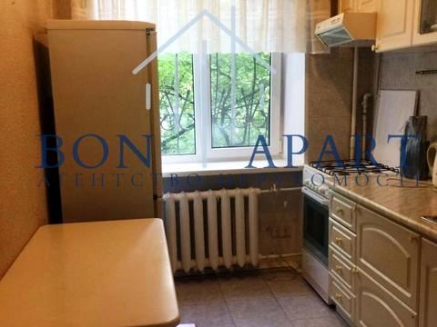 квартира по адресу Госпитальный пер., 1-А