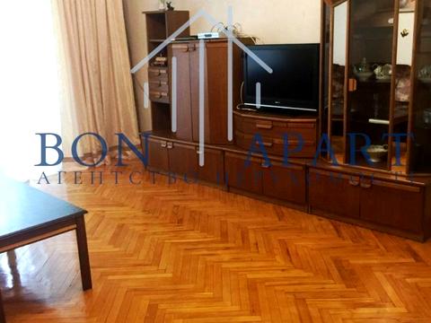 квартира по адресу Госпитальный пер., 1-А