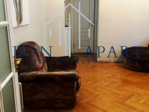 квартира по адресу Госпитальный пер., 1-А