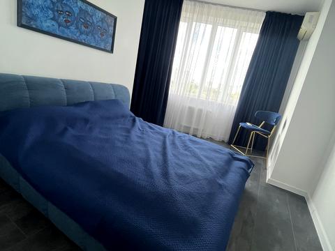 квартира по адресу Шевченко просп., 33б