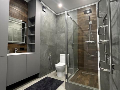 квартира по адресу Шевченко просп., 33б