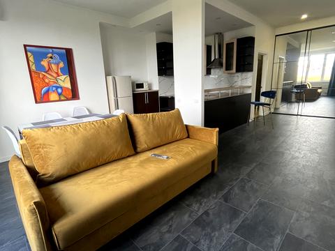 квартира по адресу Шевченко просп., 33б