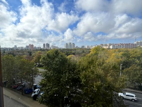 квартира по адресу Шевченко просп., 33б