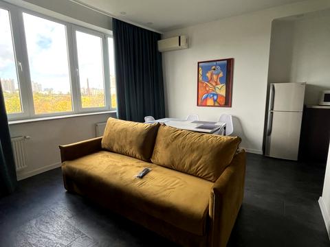 квартира по адресу Шевченко просп., 33б