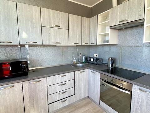 квартира за адресою Героїв полку "Азов" вул. (Маршала Малиновського), 8