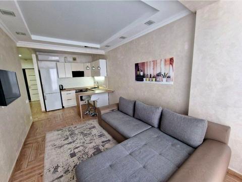 квартира за адресою Івана Акінфієва вул. (Фучика), 30-А