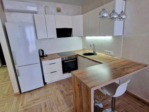 квартира за адресою Івана Акінфієва вул. (Фучика), 30-А