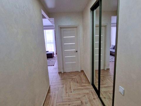 квартира за адресою Івана Акінфієва вул. (Фучика), 30-А