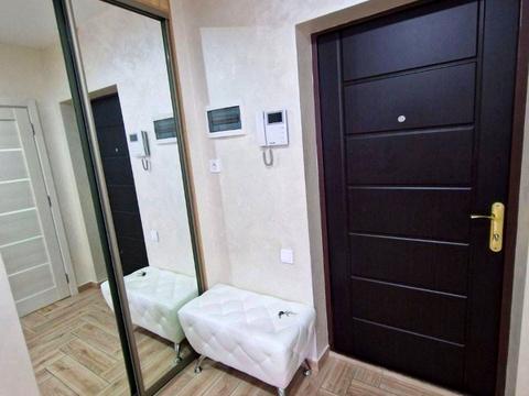 квартира за адресою Івана Акінфієва вул. (Фучика), 30-А