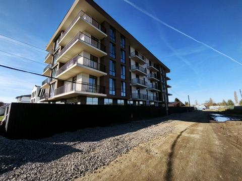 квартира по адресу Загорская ул., 170