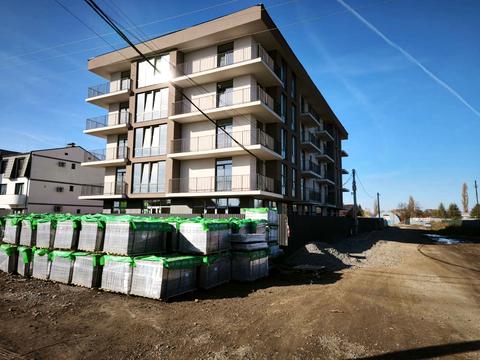 квартира по адресу Загорская ул., 170