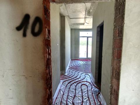 квартира по адресу Загорская ул., 170