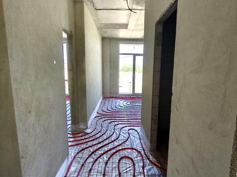 квартира по адресу Загорская ул., 170