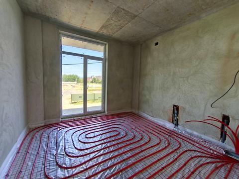 квартира по адресу Загорская ул., 170