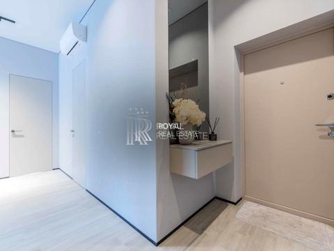 квартира по адресу Андрея Верхогляда ул. (Михайла Драгомирова), 19-А