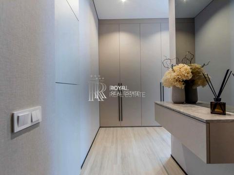 квартира по адресу Андрея Верхогляда ул. (Михайла Драгомирова), 19-А