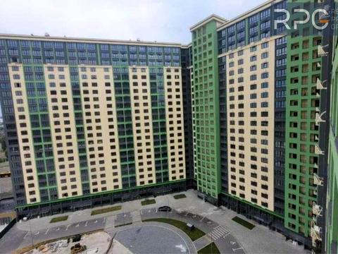 квартира за адресою Михайла Максимовича вул. (Онуфрія Трутенка), 32