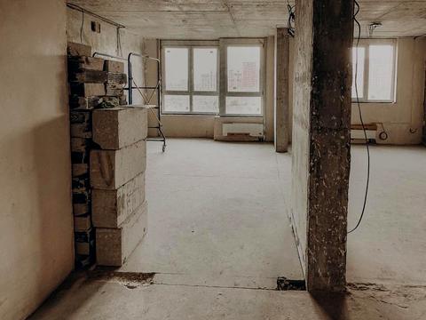 квартира по адресу Михаила Максимовича ул. (Трутенко Онуфрия), 32