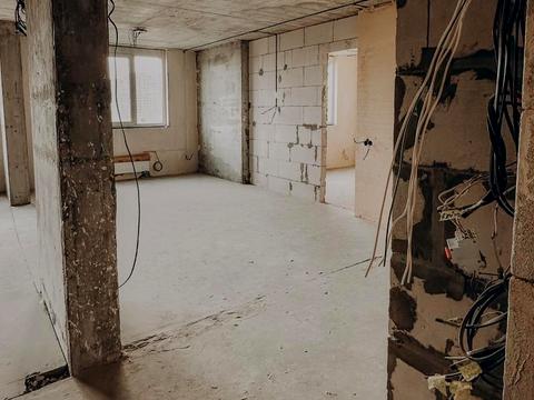 квартира по адресу Михаила Максимовича ул. (Трутенко Онуфрия), 32