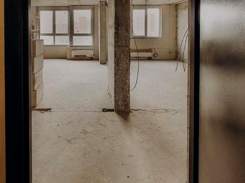 квартира по адресу Михаила Максимовича ул. (Трутенко Онуфрия), 32