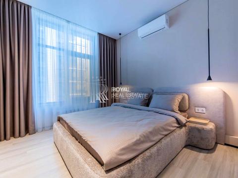 квартира по адресу Андрея Верхогляда ул. (Михайла Драгомирова), 19-А