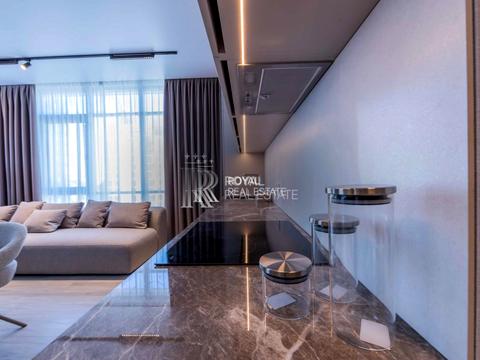 квартира по адресу Андрея Верхогляда ул. (Михайла Драгомирова), 19-А