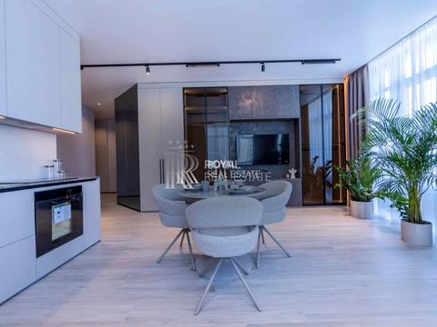 квартира по адресу Андрея Верхогляда ул. (Михайла Драгомирова), 19-А