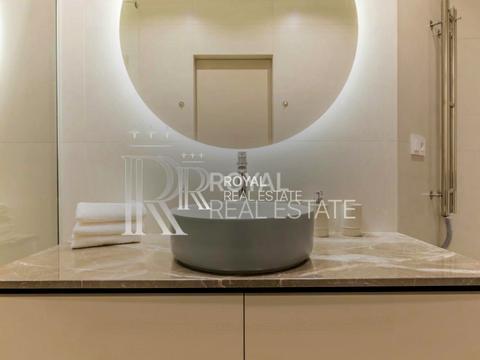 квартира по адресу Андрея Верхогляда ул. (Михайла Драгомирова), 19-А