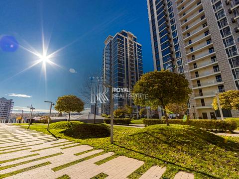 квартира по адресу Андрея Верхогляда ул. (Михайла Драгомирова), 19-А