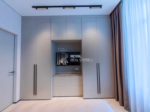 квартира по адресу Андрея Верхогляда ул. (Михайла Драгомирова), 19-А