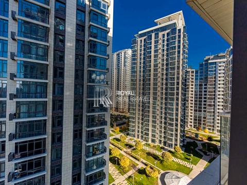 квартира по адресу Андрея Верхогляда ул. (Михайла Драгомирова), 19-А