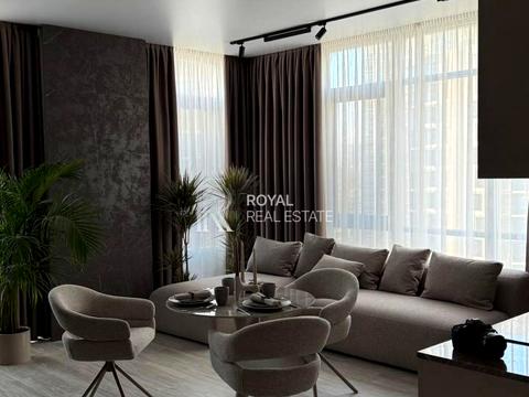 квартира по адресу Андрея Верхогляда ул. (Михайла Драгомирова), 19-А