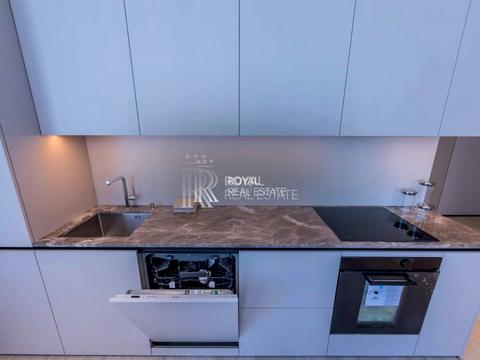 квартира по адресу Андрея Верхогляда ул. (Михайла Драгомирова), 19-А